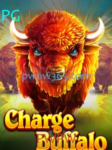 ChargeBuffalo: Descubra o Jogo Inovador que Está Conquistando o Mundo