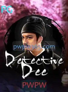 DetectiveDee: Mergulhe no Mundo Intrigante da Investigação