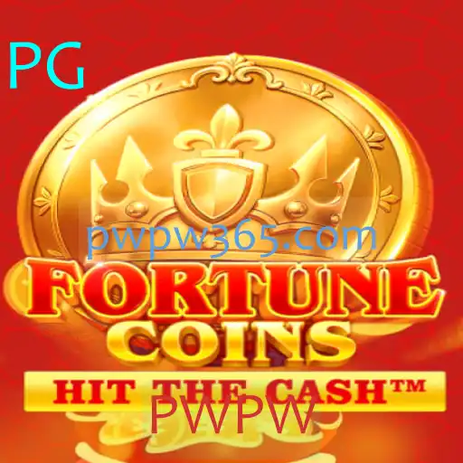 Desvendando 'FortuneCoins': Um Mergulho no Mundo do Jogo PWPW