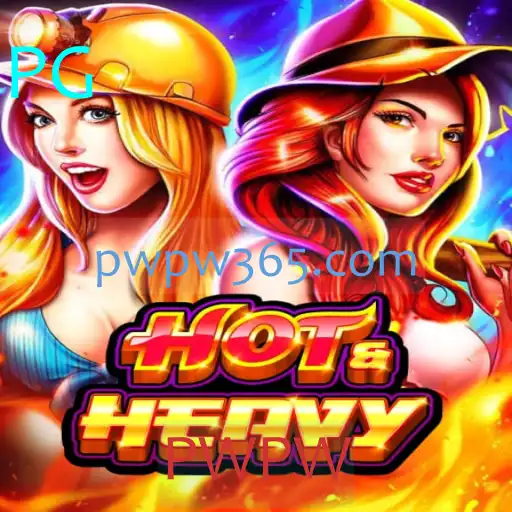 HotHeavy: Um Novo Jogo Empolgante no Cenário Atual