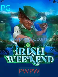 Explorando o Fascinante Jogo IrishWeekend: Regras e Dinâmicas