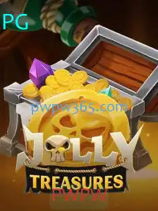 Explorando JollyTreasures: Um Mergulho ao Mundo Aventureiro do Jogo com PWPW