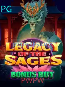 Explorando o Mundo de LegacyoftheSagesBonusBuy: Regras, Descrição e Experiência de Jogo