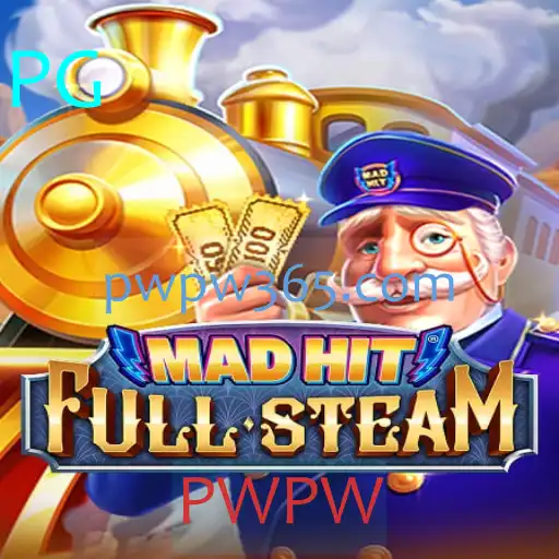 Explorando MadHitFullSteam: Um Jogo de Estratégia Inovador com PWPW