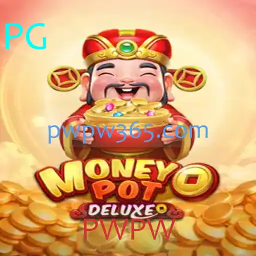 Descubra o Mundo de MoneyPotDELUXE