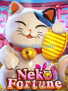 Descubra o Mundo Encantador de NekoFortune e Aventura-se com PWPW