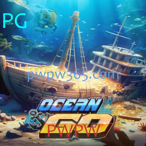Jogando 'OceanGO': Explorando Aventuras Subaquáticas com PWPW
