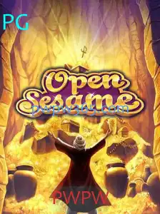 Explorando o Jogo 'OpenSesame' e a Estratégia por Trás da Palavra-Chave 'PWPW'