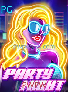 Descubra PartyNight: O Jogo de Festa Que Está Conquistando o Mundo