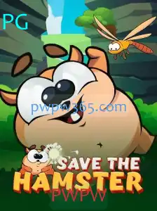Explorando o Universo de SavetheHamster: Um Mergulho no Jogo PWPW