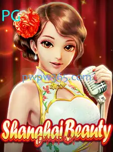 Descubra o Fascinante Mundo de ShanghaiBeauty: Um Jogo Envolvente