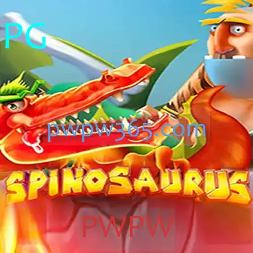Spinosaurus: Descubra o Empolgante Mundo do Novo Jogo PWPW que Conquista os Fãs