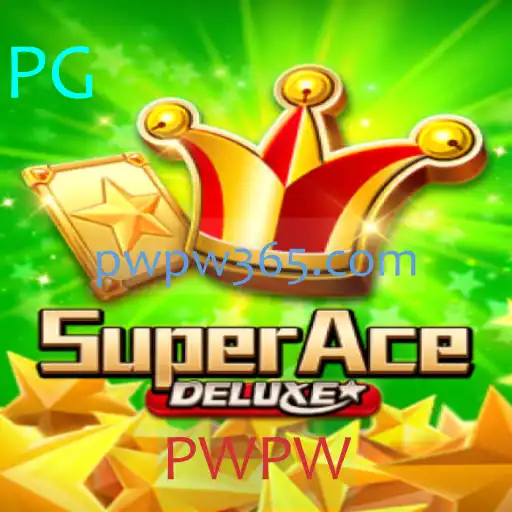 SuperAceDeluxe: Desvendando PWPW e o Novo Fenômeno dos Jogos