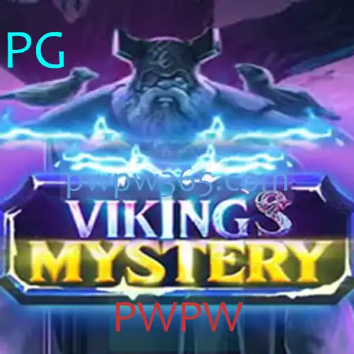 VikingsMystery: Aventuras Nórdicas em PWPW